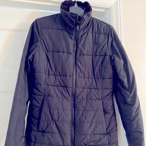 North Face women’s jacket.